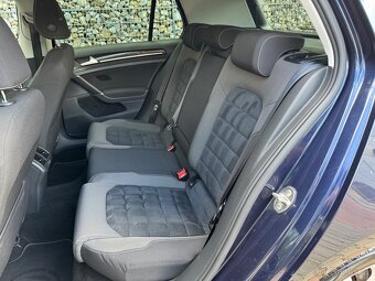 Volkswagen Golf 1,4 TSI / 92kW DSG R-Line - 6