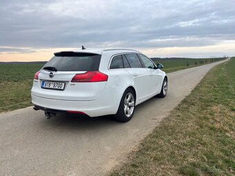 Opel insignia - 6
