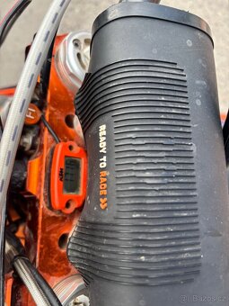 Ktm Sxf 250 - 6