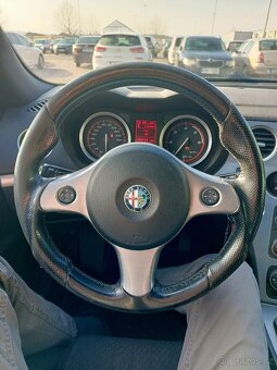 Alfa Romeo 159 sportwagon 110kw - 6