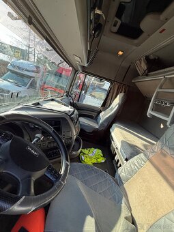 DAF XF 105.460 STANDART AUTOMAT EURO 5 - 6