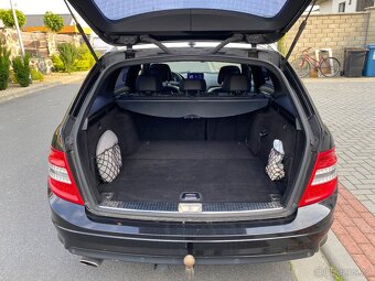 Mercedes w204 220CDI AMG PAKET - 6