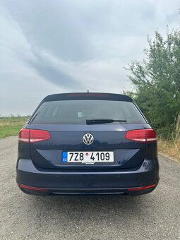 VW Passat b8 2.0tdi 110kW - 6