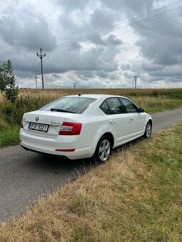 Skoda octavia 3 2.0tdi 110kw dsg r.v 2014 214tis km - 6