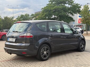 S-Max 1.8 TDCi 92kW - 6