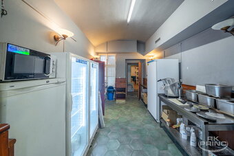 Přenechání zavedené pizzerie – Praha Hlubočepy / Zlíchov - 6