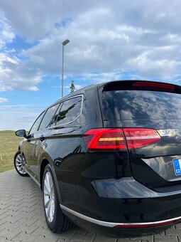 Volkswagen Passat B8 2.0 TDI 110KW DSG • 2019 • - 6