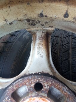 ALU SADA 15" 5X112 R15 - 6