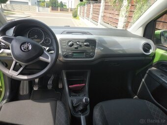 Škoda Citigo, 2016, 60 t. km - 6