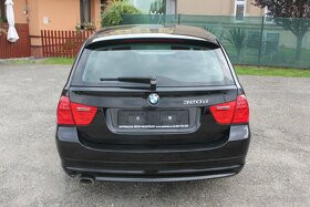 BMW 320D, xDrive, 130 kW, ATM - 6