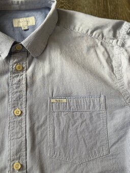 Pepe Jeans London - košile - 6