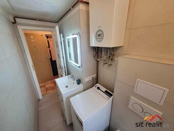 Prodej bytu 2+kk Mládeže, Praha-Břevnov - 6