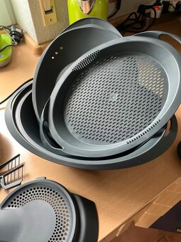 Termomix TM 6 Black - 6