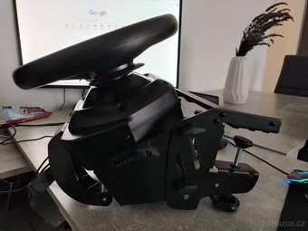 Herní volant Thrustmaster T128 X - 6