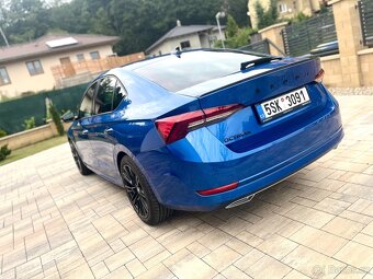 Škoda Octavia 1.5TSI 110kw - 6