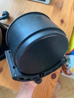 Horkovzdušná friteza Tefal Easy Fry Compact - 6