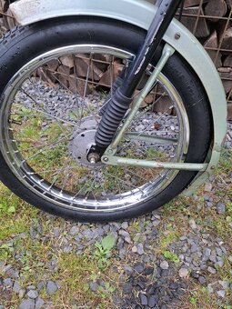 Babetta 210 - Piobabetta - 6