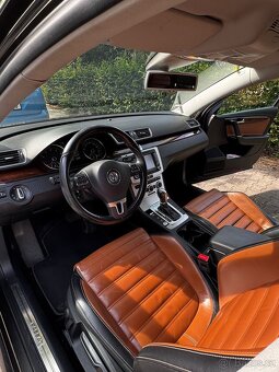 Vw Passat b7 - 6