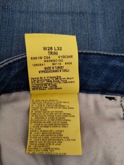 Wrangler rifle - 6