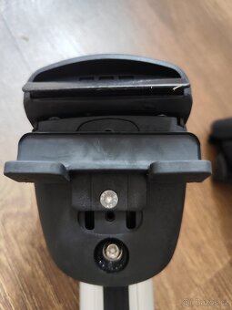 Střešní nosiče ATERA, Kia Ceed 5-dr SW, 2012-2018 - 6