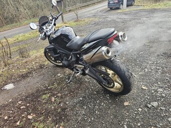 Triumph Street Triple R - 6