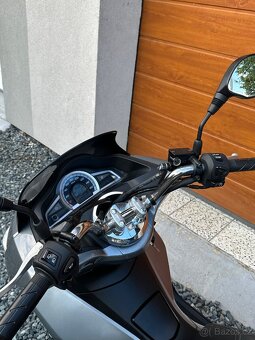 Honda PCX 125 - 6000 km - 6