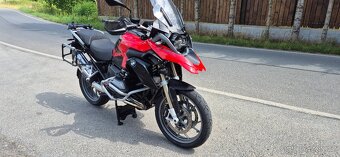BMW R 1200 GS LC - 6