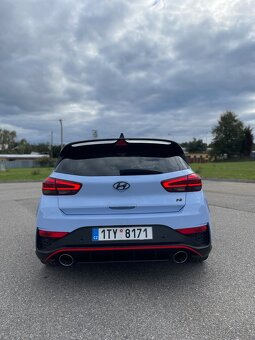 Hyundai i30 N - 6