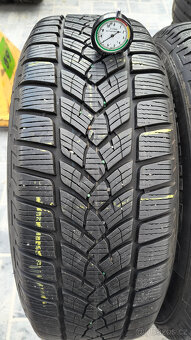 17 originál FORD KUGA III ❄️Nokian 225/65 R17 TMPS - 6