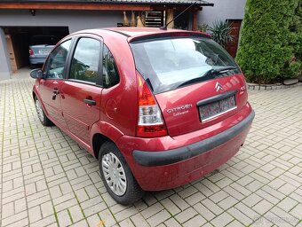 Citroen C3 - 6