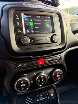 Jeep Renegade 1.4 Limited – rychlé jednání = sleva 🔥 - 6