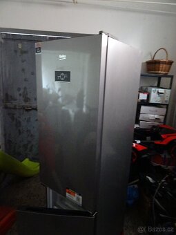 Beko B5RCNA406HXB2. Záruka Planeo. - 6