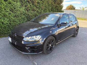 Volkswagen Golf R 221kw DSG 4motion - 6