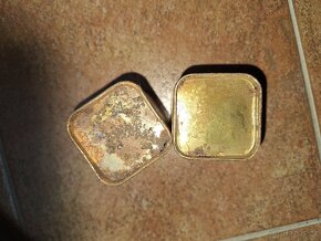 Prodam originál americke us naloze TNT WWII - 6