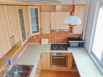 Pronájem bytu 2+1 na Mělníku - 6