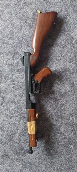 Thompsona AIROSOFT - 6