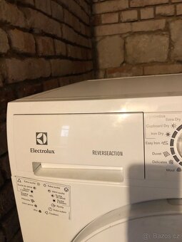 Set pračka a sušička na 8kg Electrolux Perfect Care 600 - 6