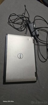 Notebook Dell - 6