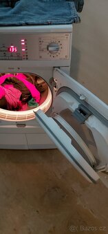 Aeg suṣ̌ička .tepel.čerpadlo starṣ̌í plně funkční - 6