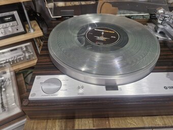 gramofon Yamaha Model YP-D 51 - 6