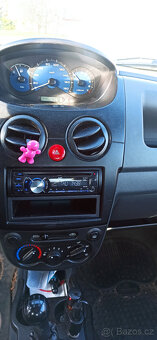 Chevrolet Spark 2008 - 6