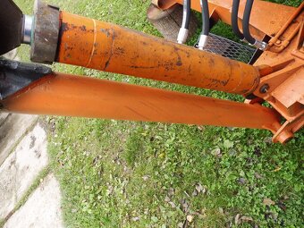 Pístnice podpěry UNHZ - 6