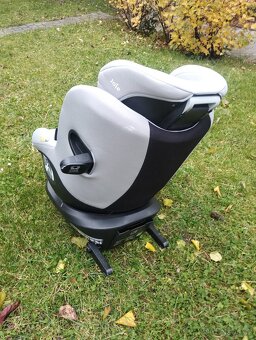 Joie i-Spin 360 - 6