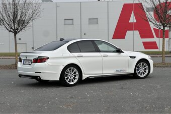 Bmw f10 M5 styl 550i - 6