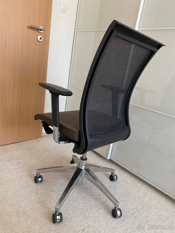 Kancelářská židle Techo - 6