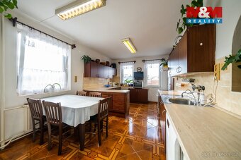 Prodej rodinného domu, 250 m², Bystřice nad Pernštejnem - 6