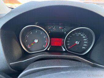 Mondeo 2.0benzin - 6