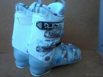 Lyžáky dámské Dsalbello 25,5 - 6