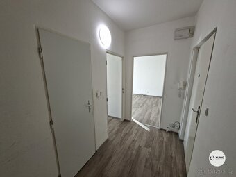Pronájem bytové jednotky 1+1, 37 m2 v obci Frýdek Místek, ul - 6