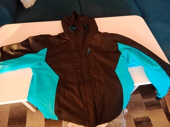 Zimní chlapecká bunda - 6